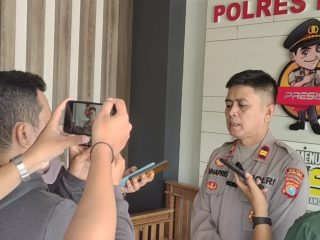 Tersangka Kasus Penembakan Husain di Campalagian Bertambah, 4 Orang Telah Diamankan