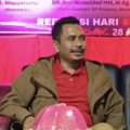 Kadis Kominfo Polman Dorong Warkop Desa untuk Wadahi Energi Kreatif Kaum Muda