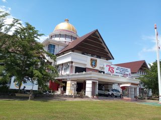 Mutasi Besar di Polman, Job Fit 24 JPT Pratama Dibuka