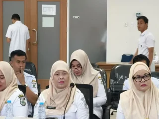 Gandeng Dinkes, Komisi IV DPRD Sulbar Integrasikan Program Reses dengan Skrining Kesehatan Masyarakat