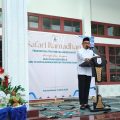 Safari Ramadhan di Polman: Momentum Haru Mengenang 40 Hari Wafatnya Salim S. Mengga