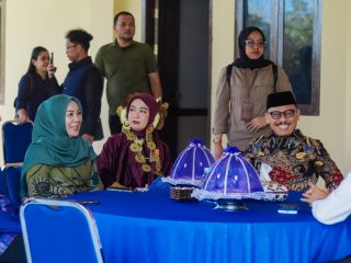 Gubernur, Bupati, dan KAP Balanipa Bersatu Siap Wujudkan Kabupaten Baru di Sulbar