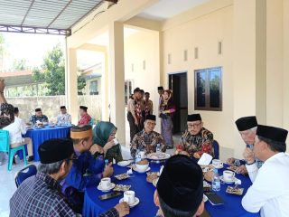 Hadir di Kongres Balanipa, Bupati Polman Dorong Syamsul Samad jadi Wagub Sulbar