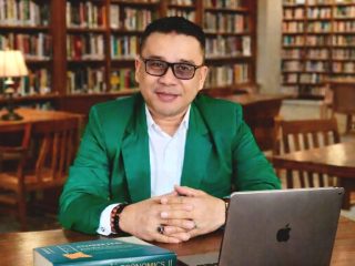 Dari Hormuz ke Sulawesi Barat: Potensi Krisis Global ke Ketahanan Ekonomi Daerah