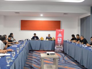 Berebut Tiket Nasional, 7 Tim Siap Tempur di Liga 4 Piala Gubernur Sulbar Mulai 20 April 2026