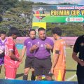 Resmi Dimulai, Pemkab Harap Polman Cup VI 2026 jadi Laboratorium Karakter Atlet Muda