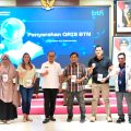 Sinergi Pemprov Sulbar dan Bank BTN, 300 Pelaku UMKM Diberi Pelatihan untuk Naik Kelas