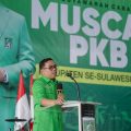 Gelar Muscab Kabupaten Se-Sulbar, PKB Fokus Perkuat Struktur dan Kepemimpinan Kader