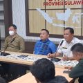 Kawal Capaian Pembangunan, DPRD Polman Bedah LKPJ 2025 Bersama Bapperida Sulbar
