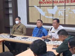 Kawal Capaian Pembangunan, DPRD Polman Bedah LKPJ 2025 Bersama Bapperida Sulbar