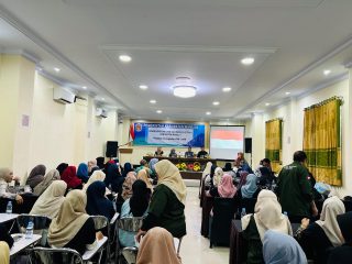 Pemkab Mamuju Edukasi Ratusan UMKM, Omzet di Bawah Rp500 Juta Bebas Pajak