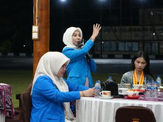 Kasus Predator Anak di Sulbar Meningkat, Ketua KOPRI PMII Sulbar Tuntut Aksi Nyata DP3AP2KB