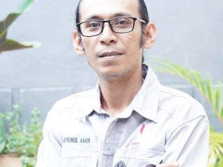 Soroti Keterlibatan Kadisperindag Polman di APPMBGI, Logos Politika Layangkan Somasi ke Pemkab