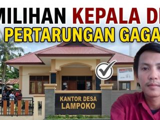 Pilkades dan Pertarungan Gagasan