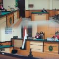 Sidang Kasus Pembunuhan Wonomulyo, Keluarga Korban Minta Pelaku Dijerat Hukuman Mati