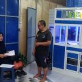 Koperindag Sulbar Perketat Pengawasan Depot Air Minum Isi Ulang