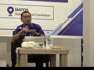 Momentum Hari Keterbukaan Informasi Nasional, Kominfo Sulbar Dorong Transparansi dan Layanan Responsif