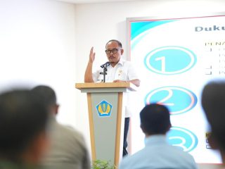 Pusat Respon Tiga Usulan Sulbar soal Belanja Pegawai, Tunda Pasal 146 UU HKPD 5 Tahun hingga Tambahan Transfer