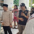 Fahry Fadly Puji Langkah Pemkab Polman Jamin Pelayanan Jamaah Haji 2026