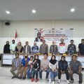 Muslub Cabor Gimnastik 2026 Tetapkan Ketua Baru Secara Aklamasi, Dispoparekraf Sulbar Siap Bersinergi
