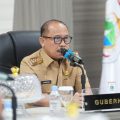 Gubernur Sulbar Tekankan Efisiensi Anggaran, Ingatkan ASN Hindari Pungutan dan Jaga Citra Publik