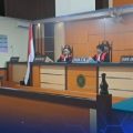 Sidang Tuntutan di PN Polewali: Jaksa Minta Hakim Vonis Terdakwa Anak Arya Dirgantara 10 Tahun