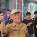 Sayangkan Aksi Vandalisme di Gedung DPRD Polman, Sekwan: Sebaiknya Orasi Secara Intelektual