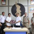 Pemprov Sulbar Percepat Legalitas Aset, 8 Sertifikat Diserahkan ATR/BPN