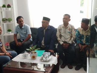 Mahasiswa Unasman Soroti BRI Polman Soal Izin Riset, Pimpinan Cabang BRI: Hanya Salah Paham, tapi Sudah Clear