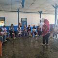 Tingkatkan Kompetensi K2P2A, YKPM Gelar Pelatihan Manajemen Kasus di Lampoko dan Batulaya