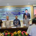 Pemprov Sulbar Apresiasi Langkah KONI Susun Strategi Menuju PON