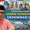 Pemisahan Pemilu 2029: Ujian Konsolidasi Demokrasi Lokal