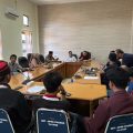 Nasib Guru PPPK dan Infrastruktur Tutar jadi Sorotan dalam RDP di DPRD Polman dengan Mahasiswa