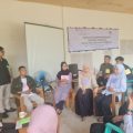 Persiapan Peluncuran Pos Pengaduan, YKPM Sulsel Latih Manajemen Kasus Kekerasan Seksual di Polman