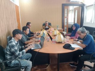 Hasil Administrasi Lelang Jabatan Polman Diumumkan Besok, 13 Orang Berpotensi Tidak Lolos