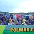 Gol Tunggal Rifqi Adam Roy Bawa CSM Mapilli Angkat Trofi Polman Cup VI