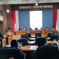 ​DPRD Polman Sampaikan Rekomendasi LKPJ Bupati 2025, Soroti Pertumbuhan Ekonomi dan Kualitas Layanan Dasar