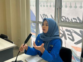 Tolak Tambang Logam Tanah Jarang di Mamuju, KOPRI PMII Sulbar: Ancaman Ruang Hidup Warga Botteng