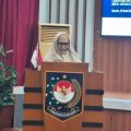 Buka Latsar CPNS, Wakil Bupati Polman Tekankan Pentingnya ASN Adaptif dan Melek Teknologi