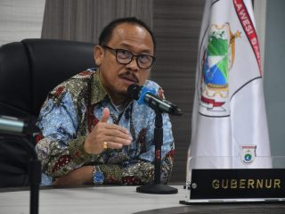 LTJ Mamuju Disebut Punya Potensi Besar, Produksi Diperkirakan Masih 10-20 Tahun Lagi