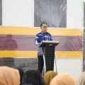 Bimtek Literasi Informasi Digelar, Sekda Sulbar Ingatkan Bahaya Hoaks