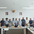 Komisi I DPRD Sulbar Terima Kunker DPRD Sidrap, Perkuat Sinergi dan Pendalaman Tugas Kedewanan