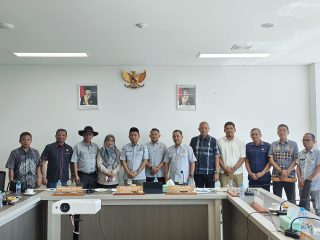 Komisi I DPRD Sulbar Terima Kunker DPRD Sidrap, Perkuat Sinergi dan Pendalaman Tugas Kedewanan