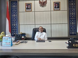 Dukung Hadirnya PT Danantara Sumberdaya Indonesia, Suhardi Duka : Ini Langkah Selamatkan Penerimaan Negara dan Kemandirian Ekonomi