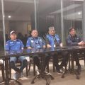 Dipercaya Penuh Kader dan DPC, SDK Siap Kembali Nahkodai Demokrat Sulawesi Barat