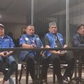 Hasil Verifikasi DPP, Enam DPC Demokrat Sulbar Solid Dukung SDK Kembali Pimpin DPD