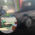 SPBU Campalagian Polman Kedapatan Layani Mobil "Tangki Siluman" Isi BBM Jenis Solar
