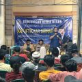 Gelar Reses di Tapango, Ary Iftikhar Shihab Kawal Aspirasi Petani dan Normalisasi Sungai
