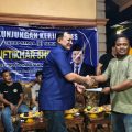 Tak Pakai Lama, Permintaan Warga Tapango Langsung Dituntaskan Koje Saat Reses