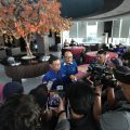 Posisi Wagub Sulbar Kosong, Demokrat Serahkan Penentuan Kandidat ke Suhardi Duka